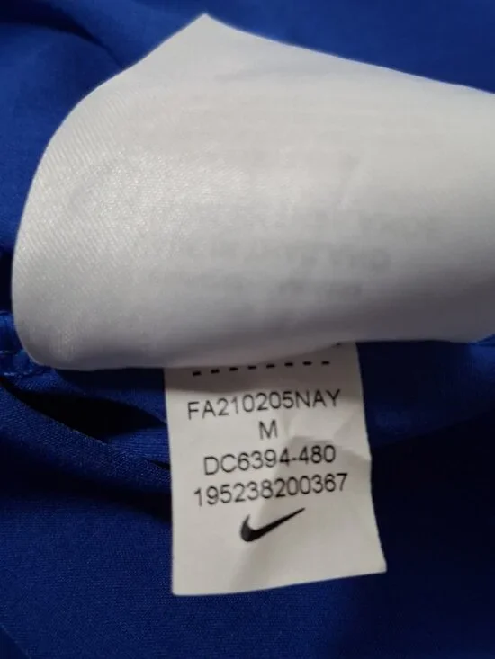 University Of Pittsburgh PITT Panthers Shirt M Nike Dri Fit On Field Team Sports - Picture 11 of 15